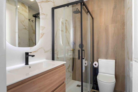 Nouvelle construction - Villas - Los Montesinos - 03187