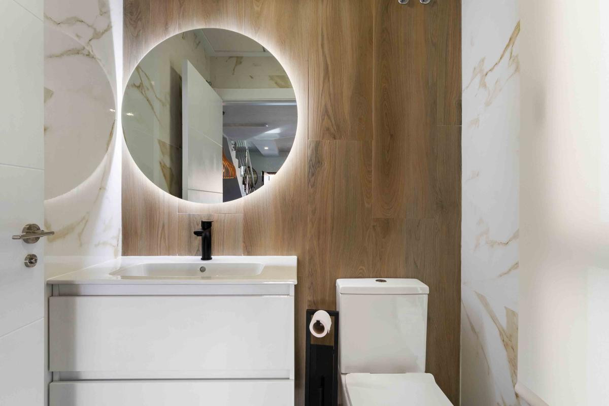 Nouvelle construction - Villas - Los Montesinos - 03187