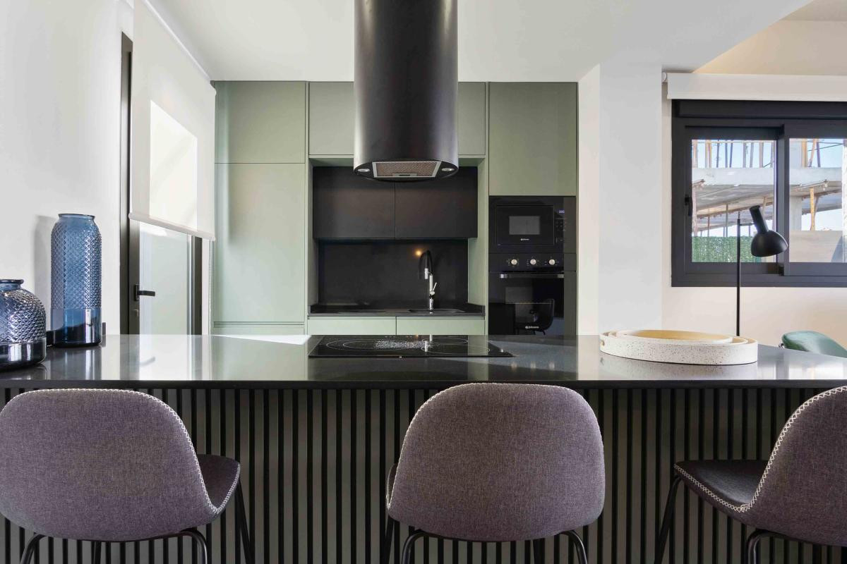 Nouvelle construction - Villas - Los Montesinos - 03187