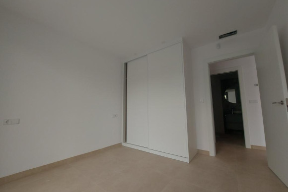 Nieuwbouw - Adosados - San Pedro del Pinatar - 30740