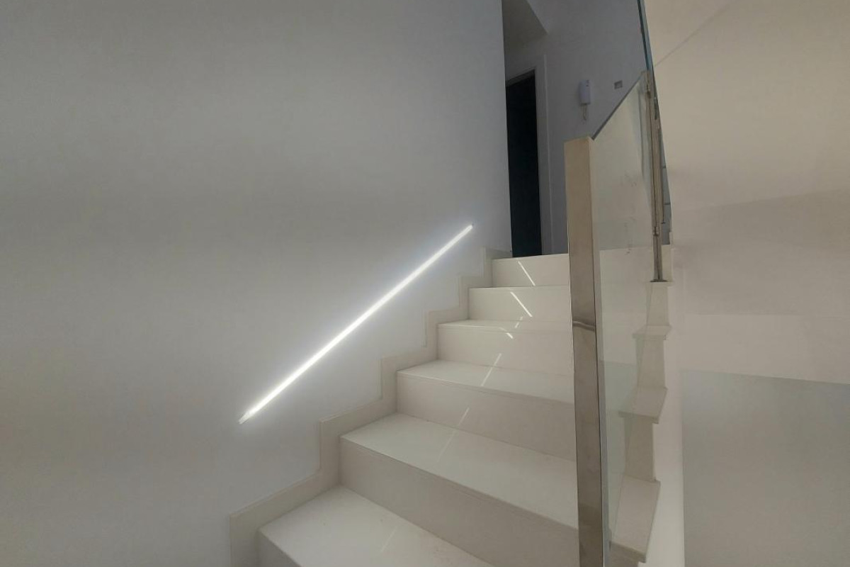 Nieuwbouw - Adosados - San Pedro del Pinatar - 30740