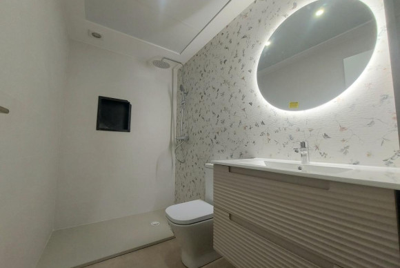 Nieuwbouw - Adosados - San Pedro del Pinatar - 30740