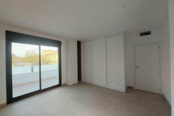 Nieuwbouw - Adosados - San Pedro del Pinatar - 30740