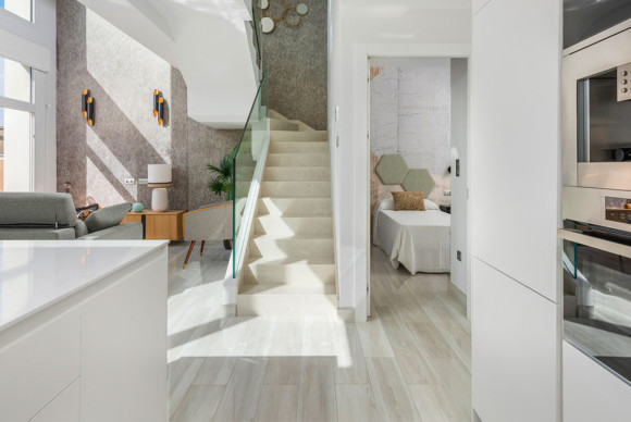 Obra nueva - Villas - Los Montesinos - 03187