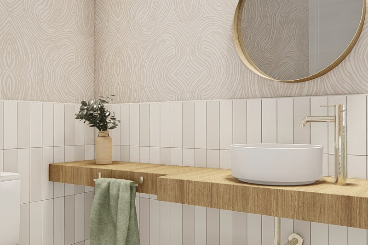 Nieuwbouw - Duplexes - Dolores - 03150