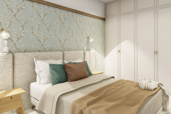 Nieuwbouw - Duplexes - Dolores - 03150