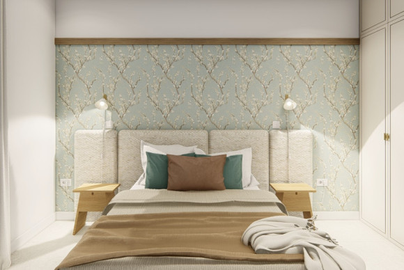 Nieuwbouw - Duplexes - Dolores - 03150