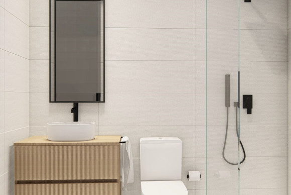 Nieuwbouw - Duplexes - Dolores - 03150