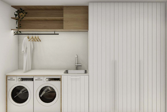 Nieuwbouw - Duplexes - Dolores - 03150