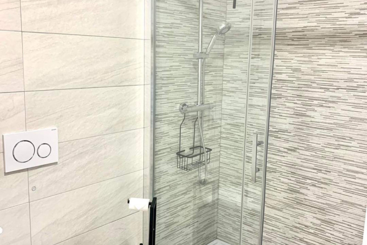 Nieuwbouw - Bungalows - San Pedro del Pinatar - 30740