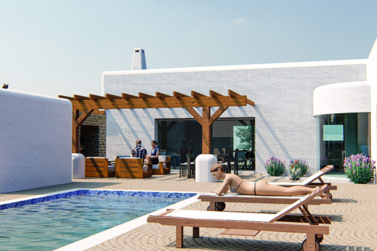 Nieuwbouw - Villas - Alfaz del Pi - 03580