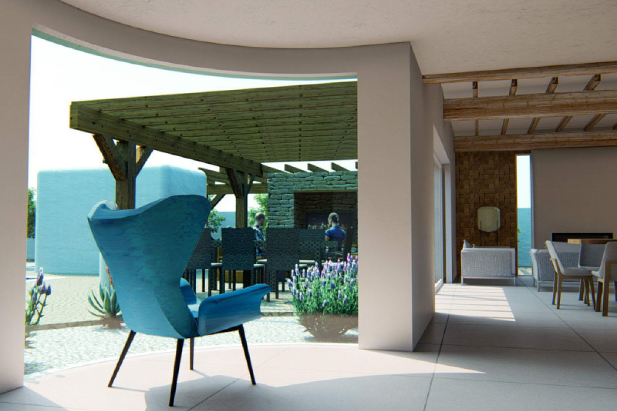 Nieuwbouw - Villas - Alfaz del Pi - 03580