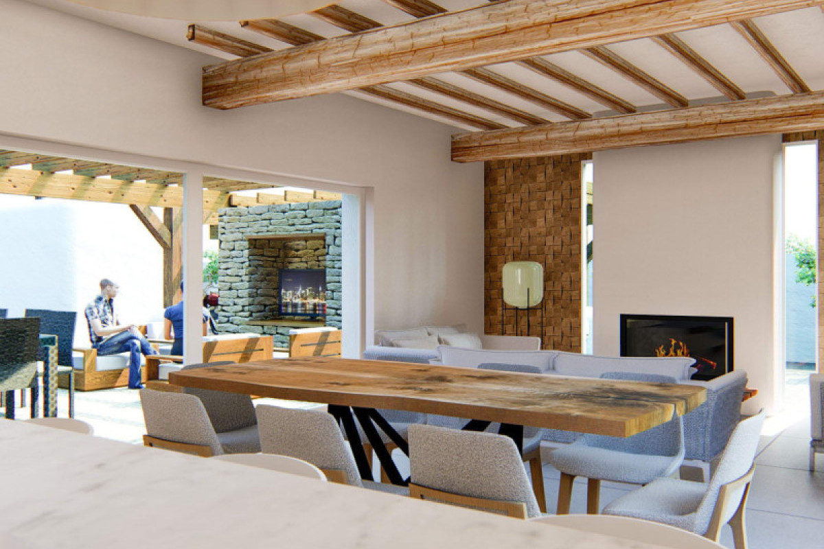 Nieuwbouw - Villas - Alfaz del Pi - 03580