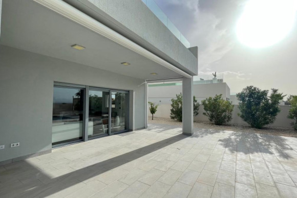 Nouvelle construction - Villas - Benijofar - 03178