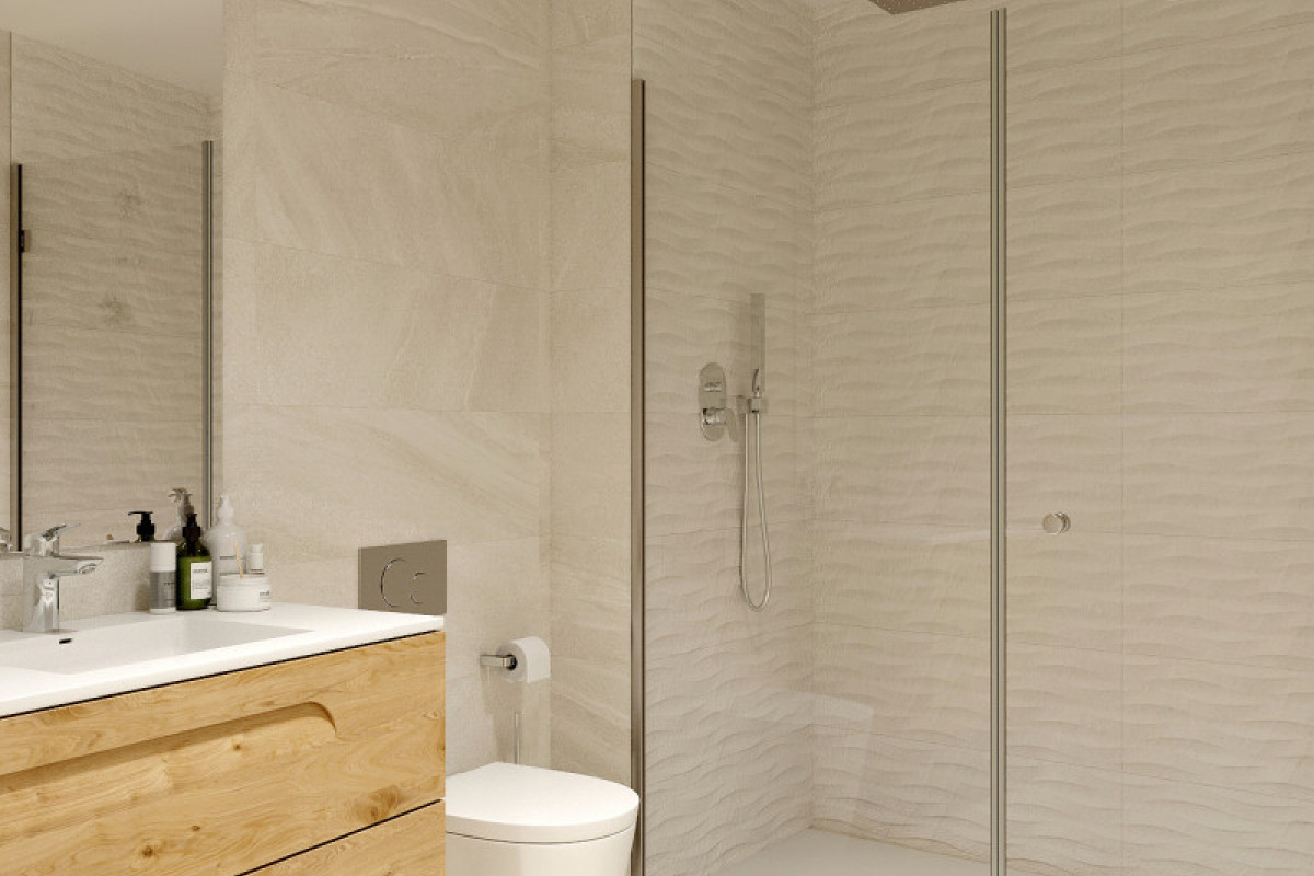 Nieuwbouw - Bajos - Torrevieja - 03181