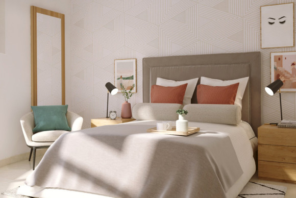 Nieuwbouw - Bajos - Torrevieja - 03181