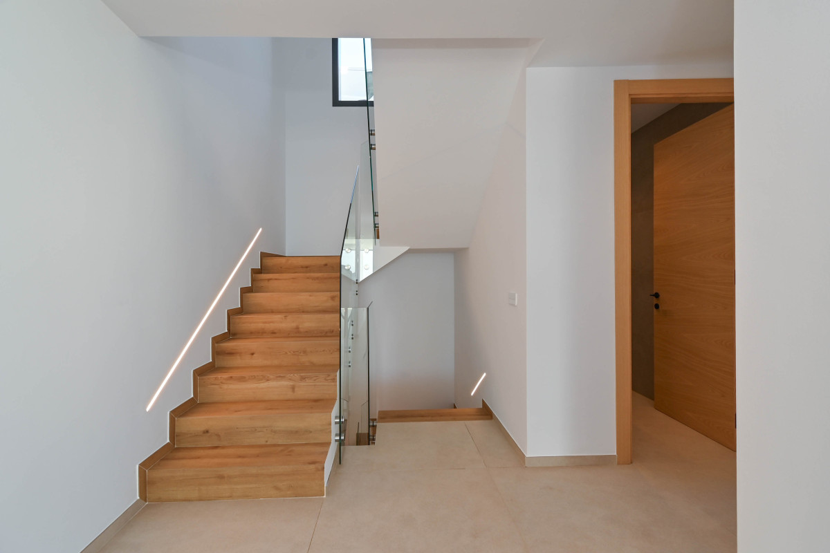 Nieuwbouw - Villa - Calpe - Gran Sol