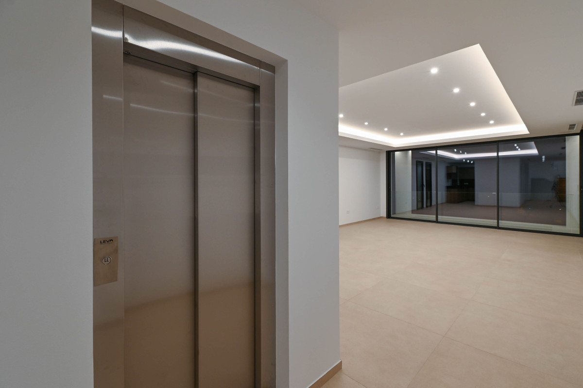 Nieuwbouw - Villa - Calpe - Gran Sol