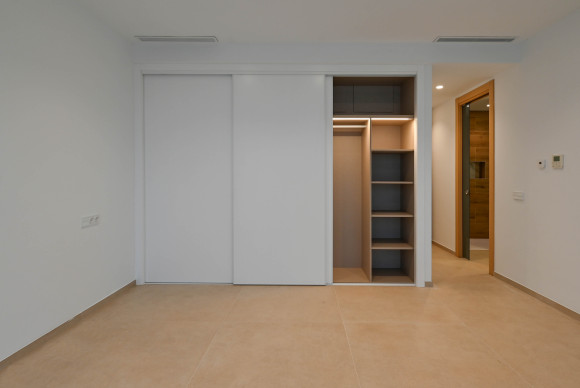 Nieuwbouw - Villa - Calpe - Gran Sol