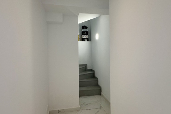 Herverkoop - Vrijstaande Villa - Rojales - Ciudad Quesada