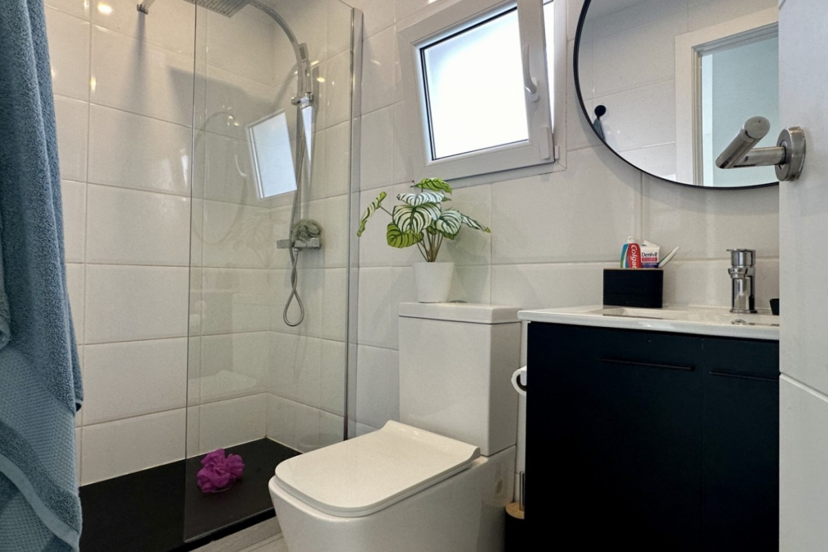 Herverkoop - Vrijstaande Villa - Rojales - Ciudad Quesada