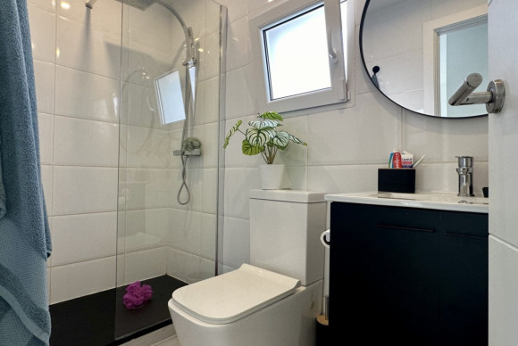 Herverkoop - Vrijstaande Villa - Rojales - Ciudad Quesada