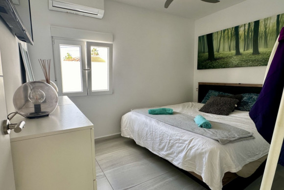 Herverkoop - Vrijstaande Villa - Rojales - Ciudad Quesada