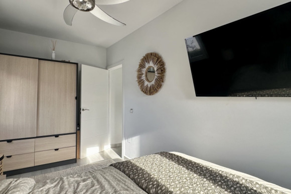 Herverkoop - Vrijstaande Villa - Rojales - Ciudad Quesada