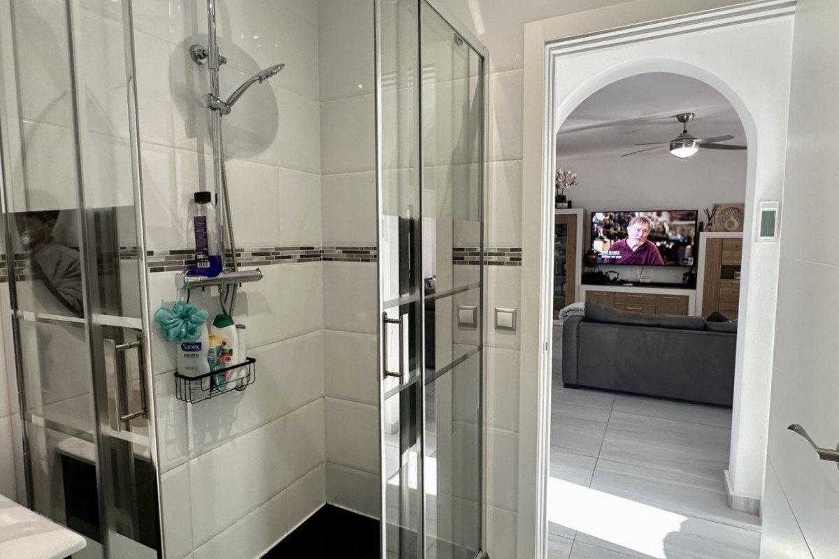 Herverkoop - Vrijstaande Villa - Rojales - Ciudad Quesada