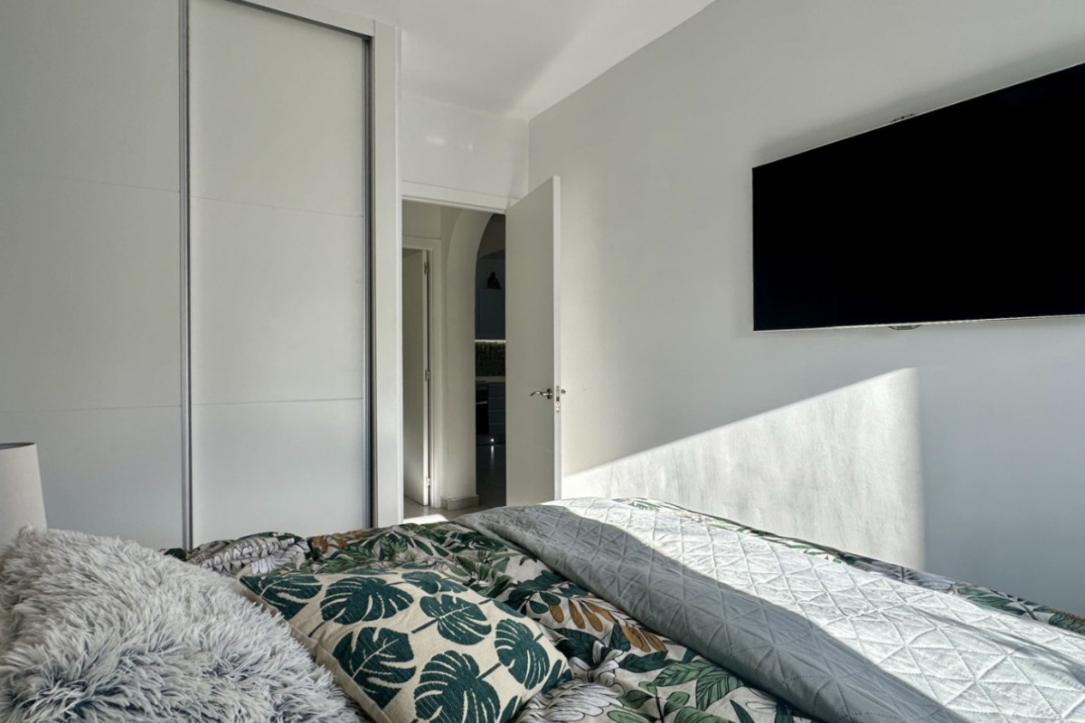 Herverkoop - Vrijstaande Villa - Rojales - Ciudad Quesada