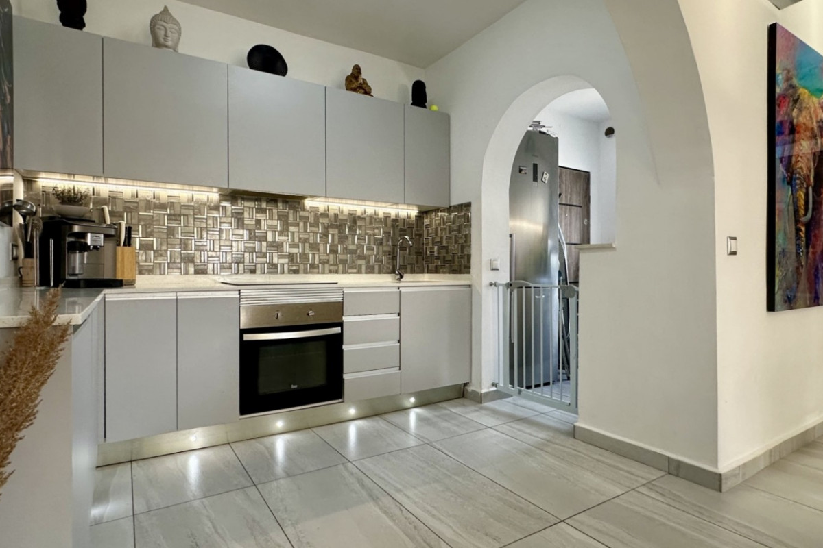 Herverkoop - Vrijstaande Villa - Rojales - Ciudad Quesada