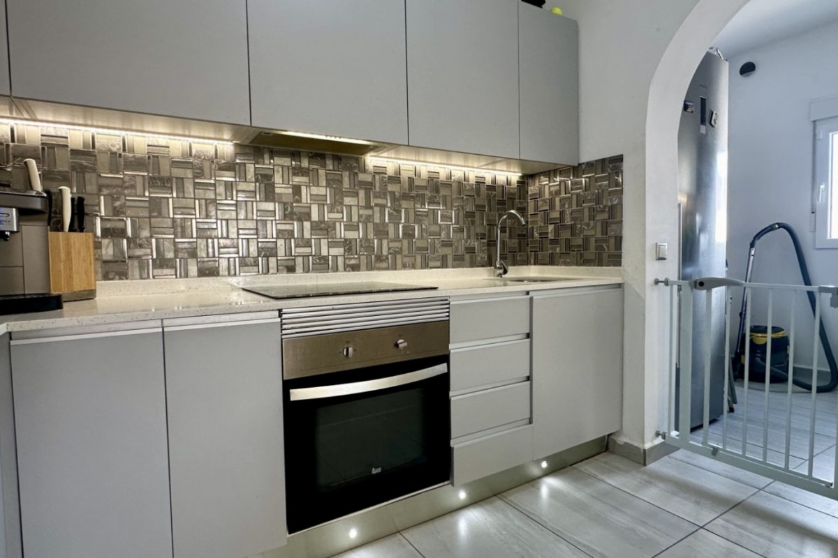 Herverkoop - Vrijstaande Villa - Rojales - Ciudad Quesada