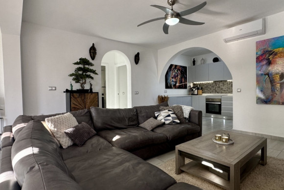 Herverkoop - Vrijstaande Villa - Rojales - Ciudad Quesada