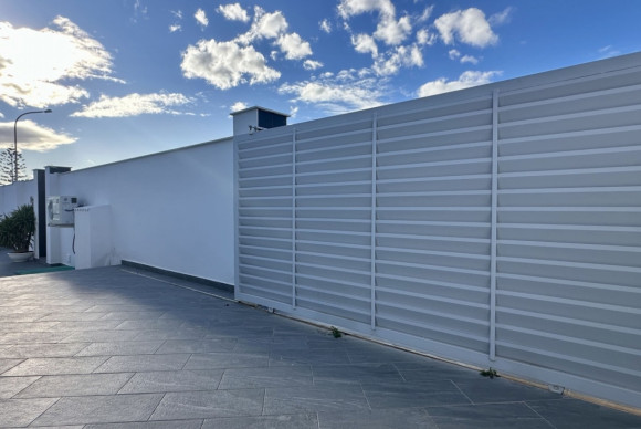 Herverkoop - Vrijstaande Villa - Rojales - Ciudad Quesada