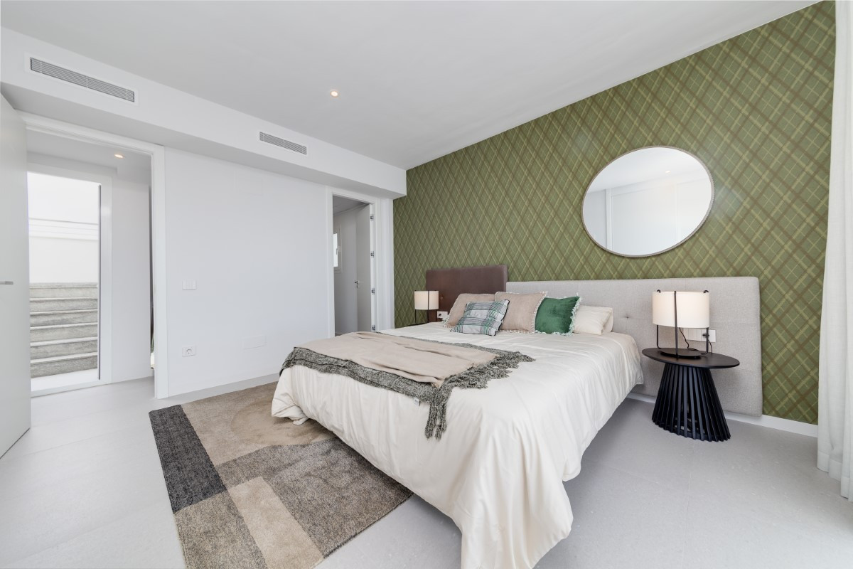 Nieuwbouw - Villa - Muchamiel