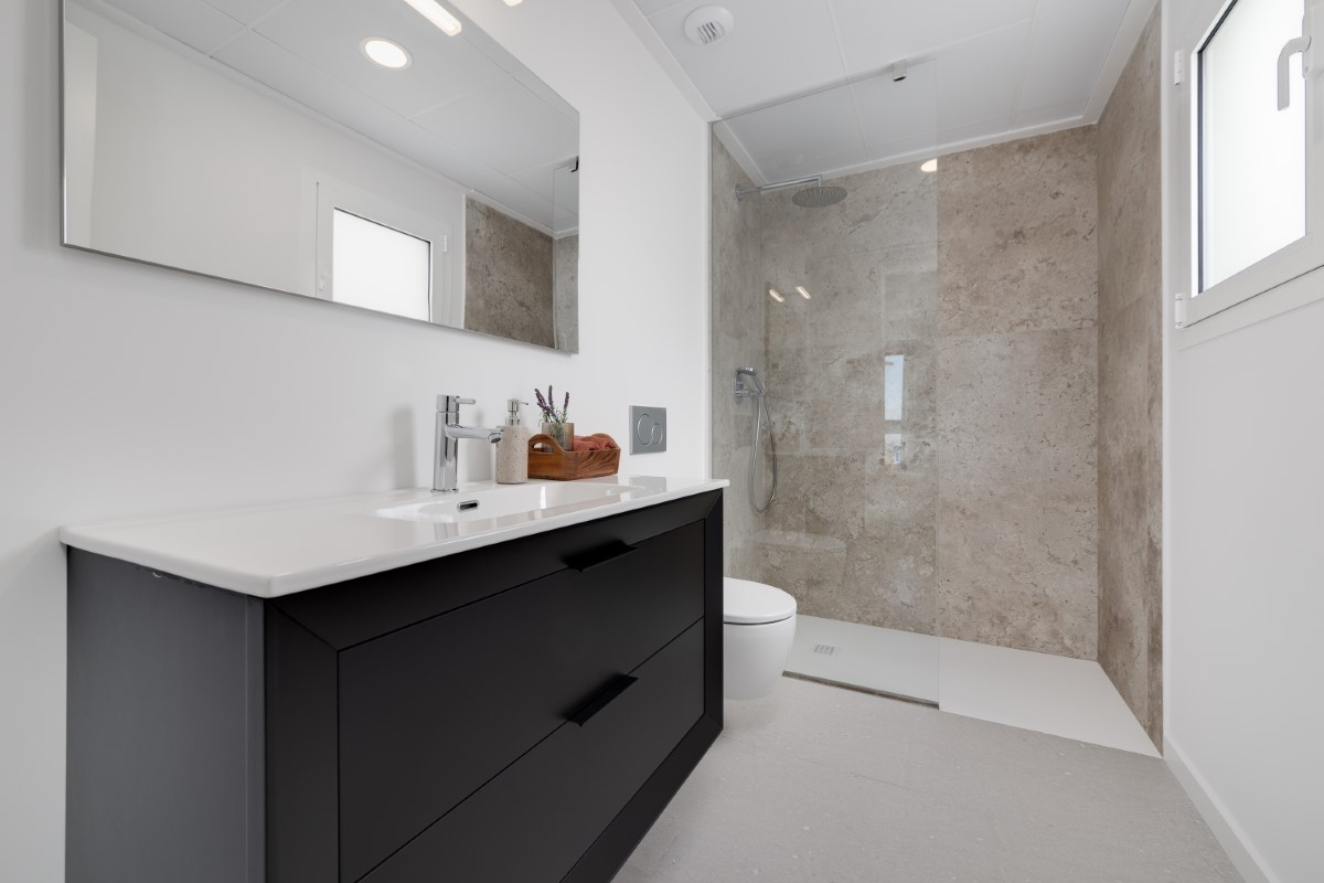 Nieuwbouw - Villa - Muchamiel