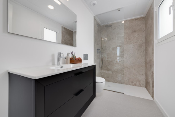 Nieuwbouw - Villa - Muchamiel