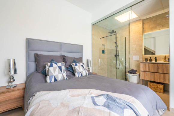 Nouvelle construction - Villa for sale - Roldan