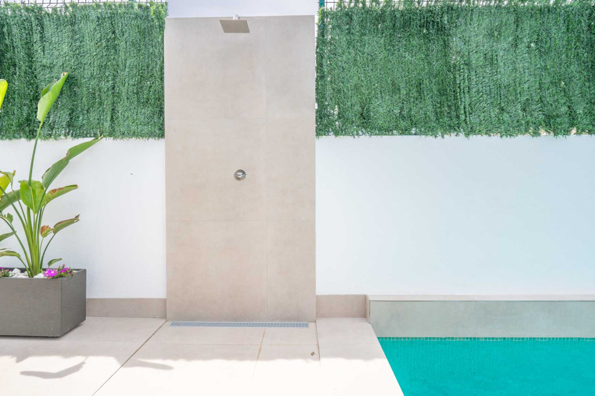 Nouvelle construction - Villa for sale - Roldan