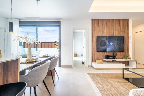 Nouvelle construction - Villa for sale - Roldan