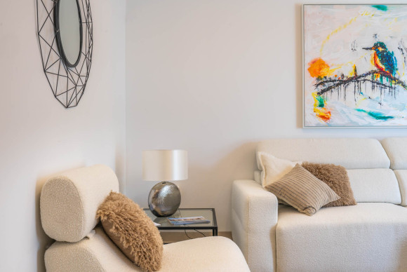 Nouvelle construction - Villa for sale - Roldan