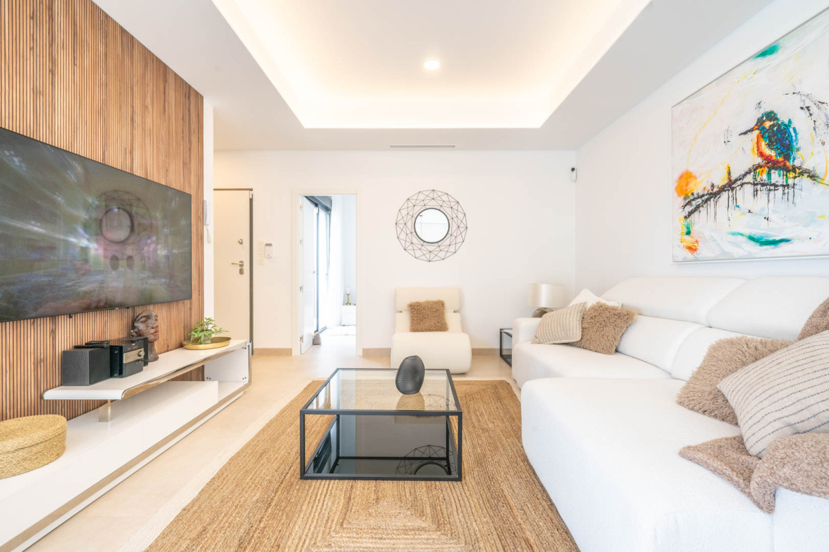 Nouvelle construction - Villa for sale - Roldan