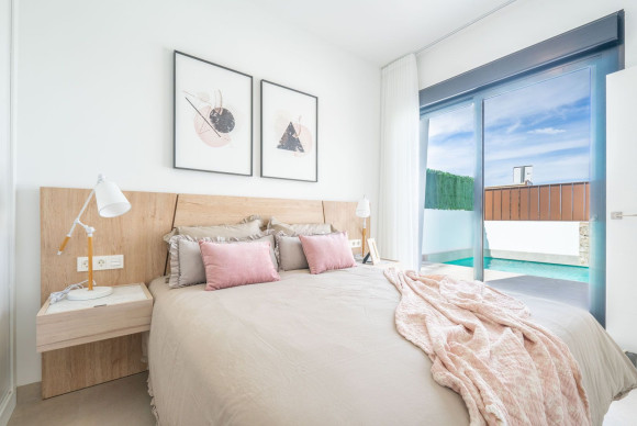 Nouvelle construction - Villa for sale - Roldan