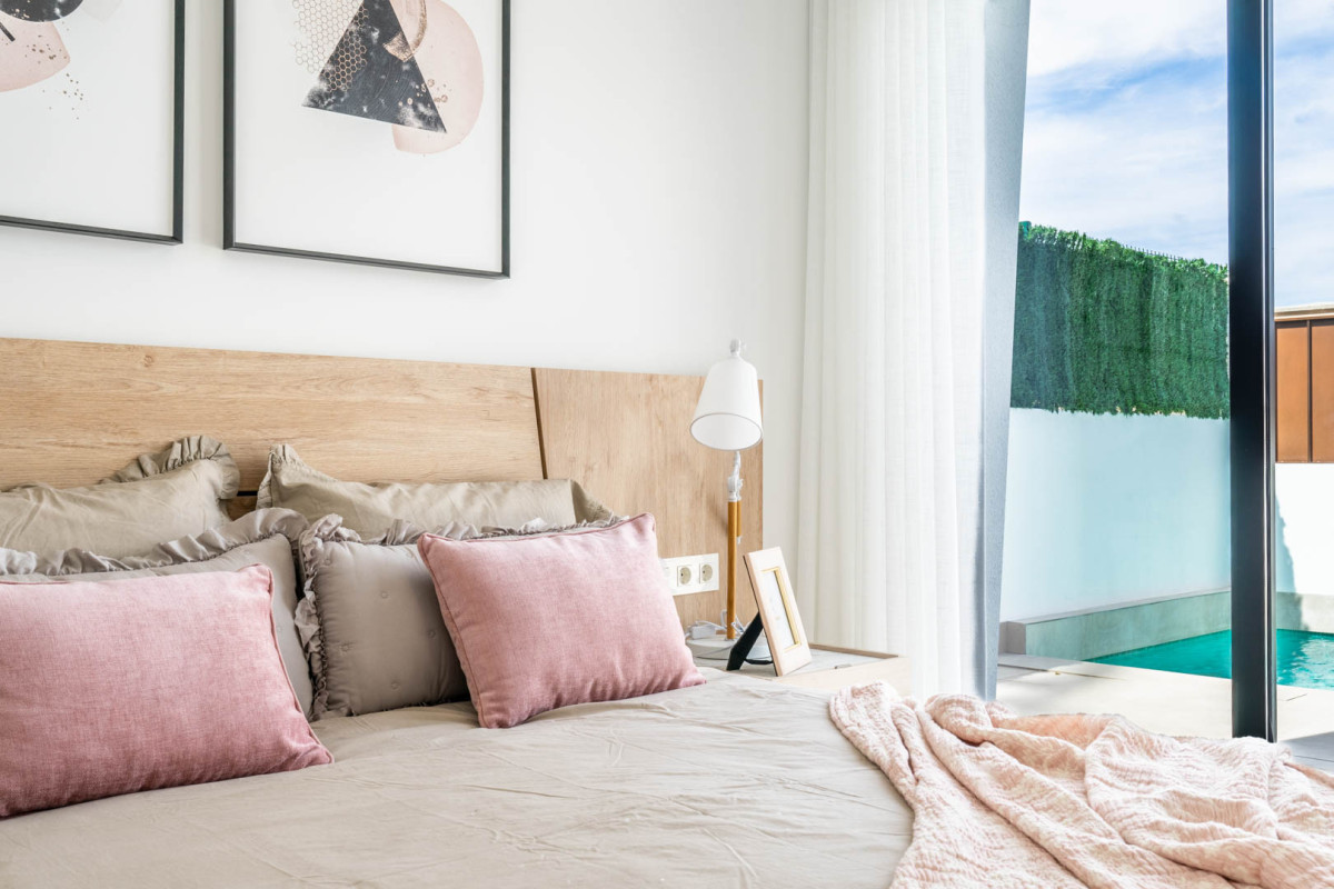 Nouvelle construction - Villa for sale - Roldan