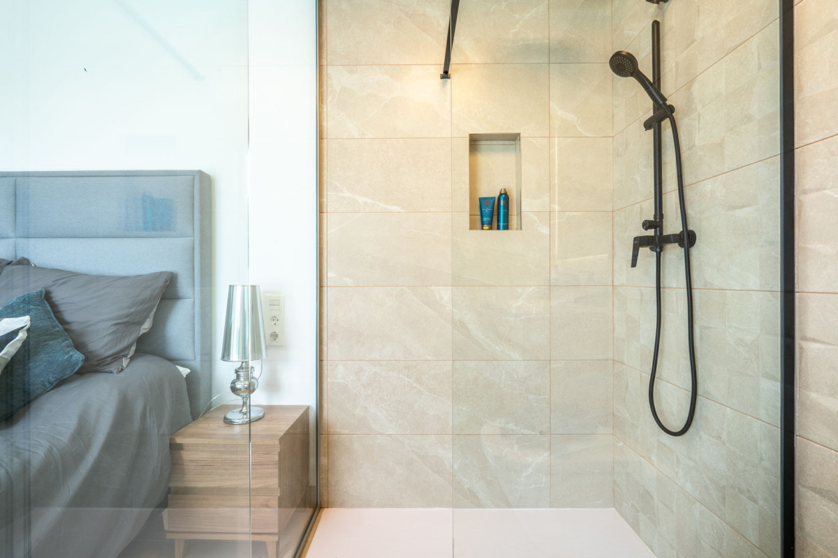 Nouvelle construction - Villa for sale - Roldan