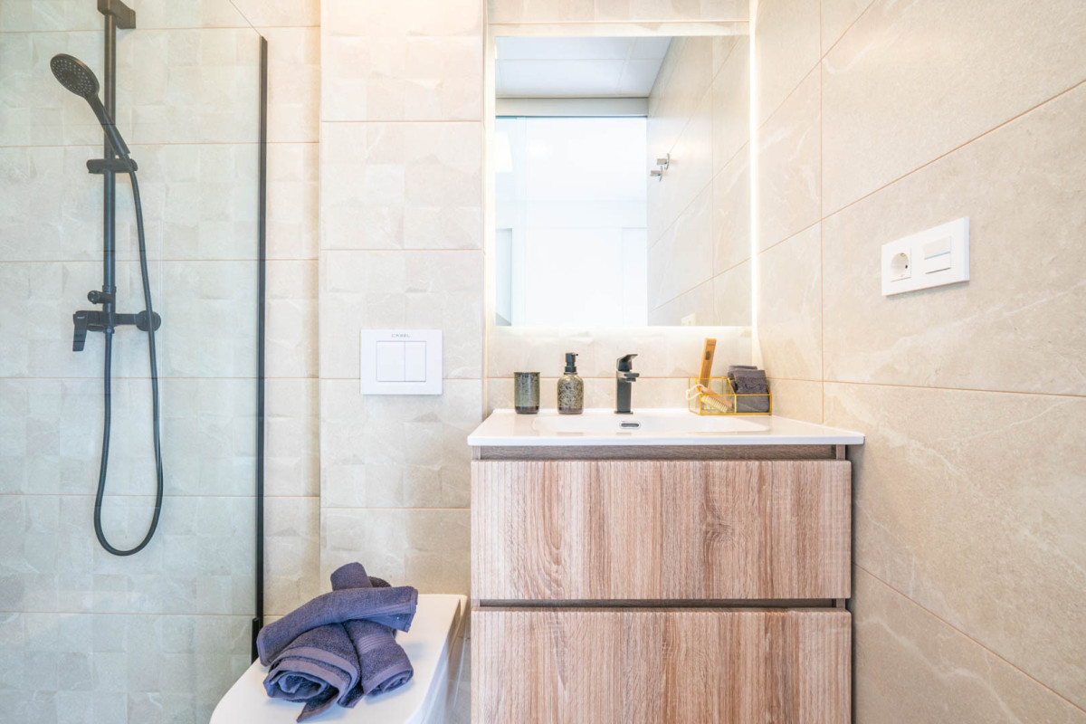 Nouvelle construction - Villa for sale - Roldan