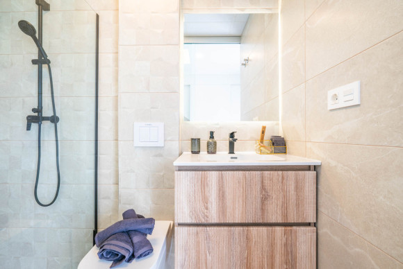 Nouvelle construction - Villa for sale - Roldan