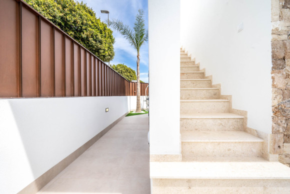 Nouvelle construction - Villa for sale - Roldan