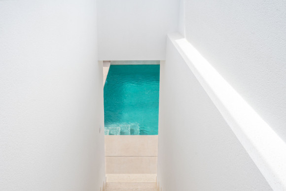 Nouvelle construction - Villa for sale - Roldan