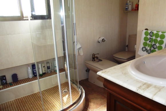 Herverkoop - Villa Te Koop - Los Montesinos - La Herrada